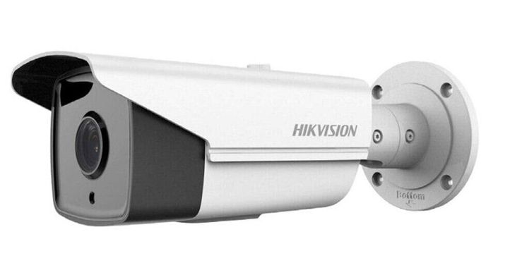 IP-видеокамера Hikvision DS-2CD2T43G0-I8