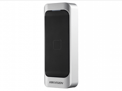 Считыватель RFID EM Hikvision DS-K1107E